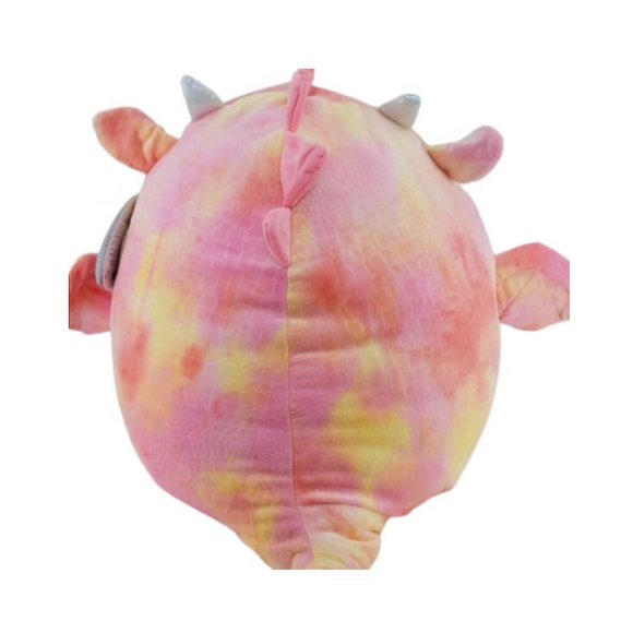 🖤 ONLY 2 LEFT! 🖤 16" Squishmallows Plush Ultra-Soft Spandex - Celestina Dragon - Picture 2 of 4